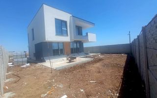 CASE INDIVIDUALE - 6 CAMERE, GARAJ, PANOURI SOLARE, COMISION 0% - Poză 27