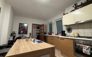 4 camere, parcare subterană inclusă | Bloc modern 2009 | Decebal – Muncii - Poză 6