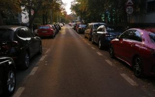 Apartament in Baneasa la 300 de m de intrarea in Parcul Herastrau - Poză 7