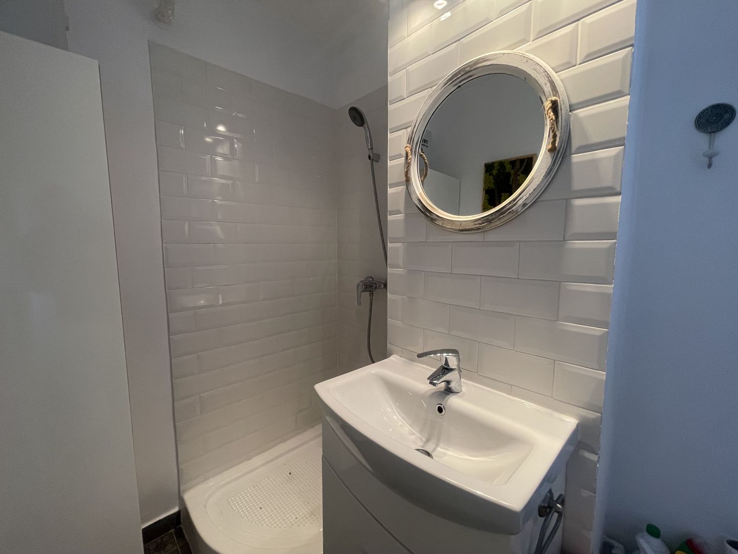 UNIRII - Decebal | 2 camere Birouri Activități comerciale - Poză 9