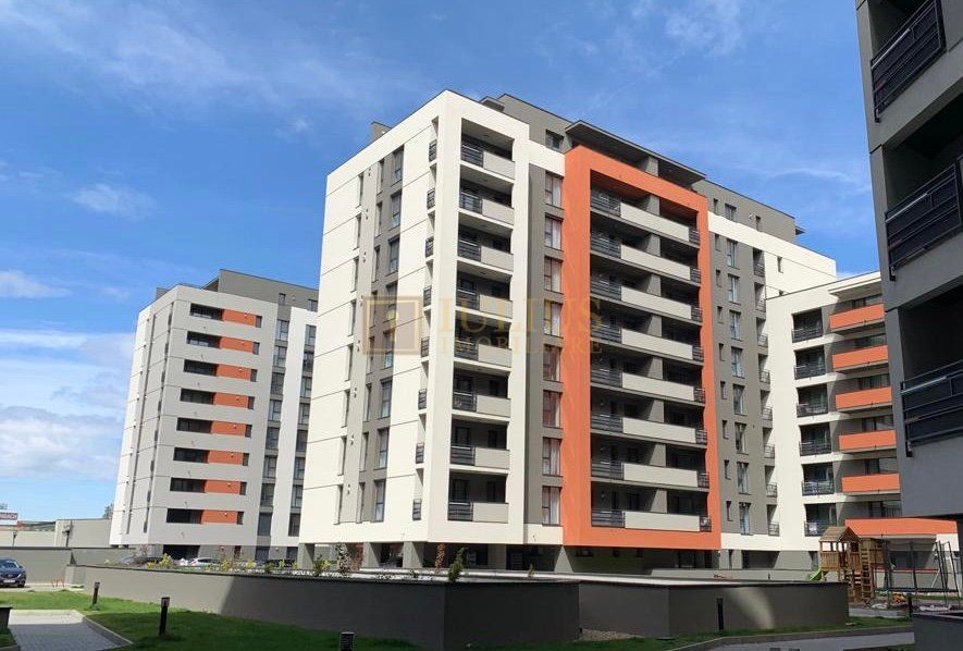 bloc nou, zona Aradului / Parcare subterană - Poză 2