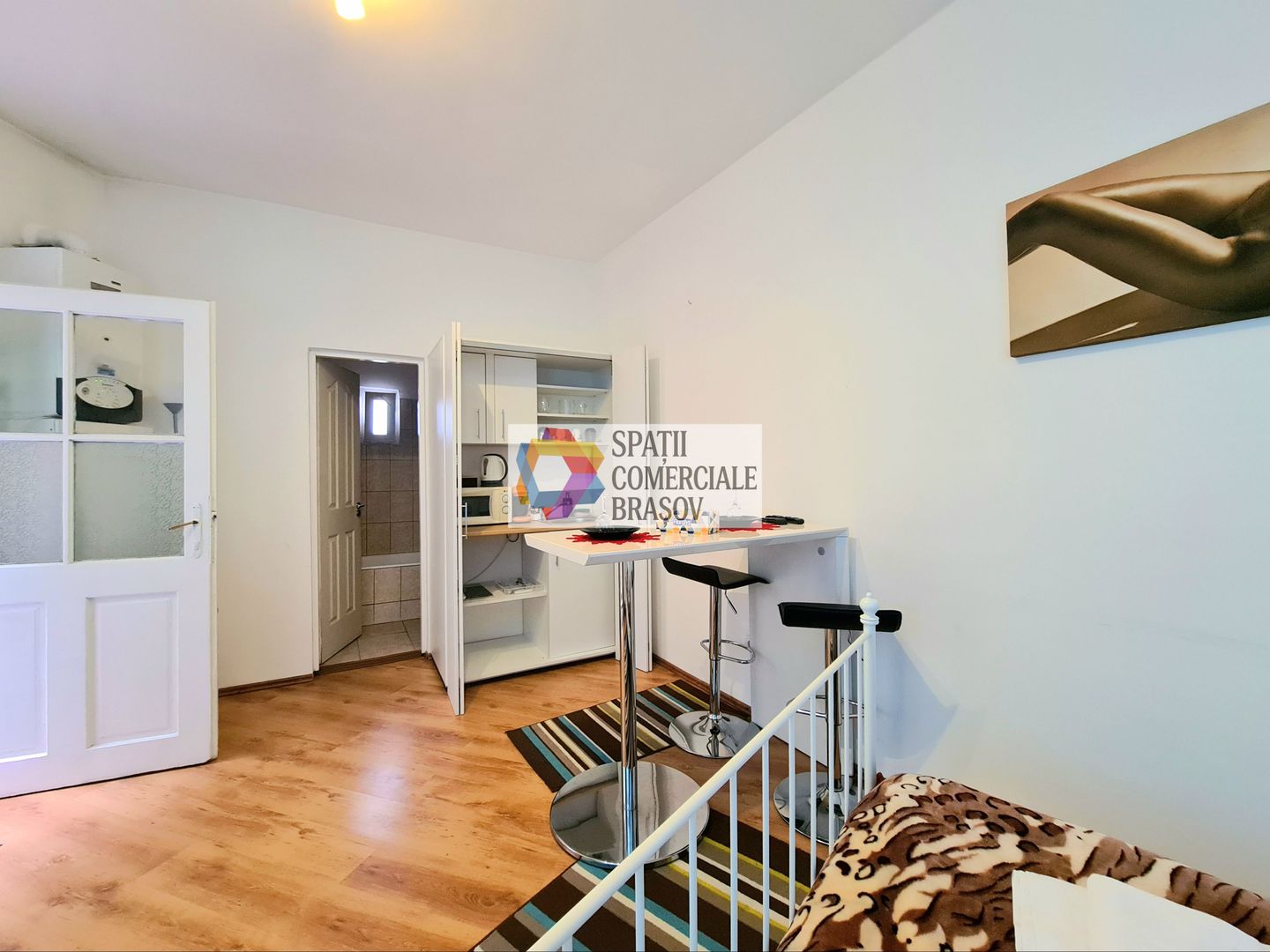 Casa 5 camere de vânzare Brasov - Centru - 160 mp - Poză 13