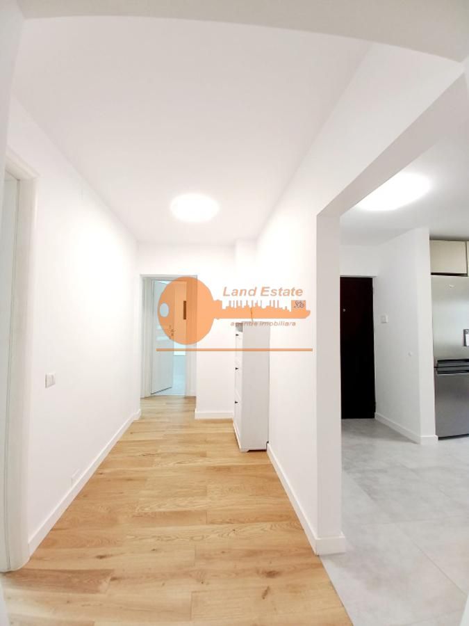 Apartament cu 4 camere in zona Aviatiei - Poză 6