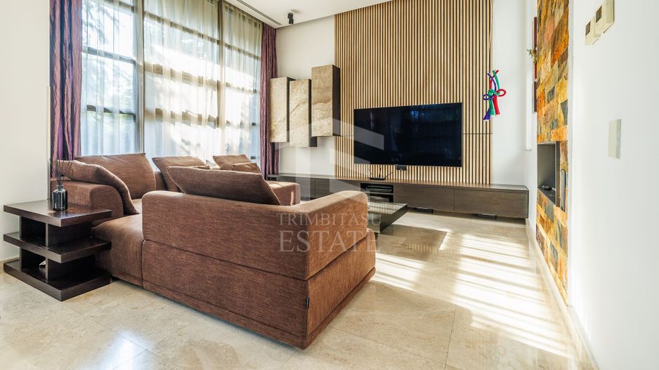 O CASA  PREMIUM-Drumul Taberei / Valea Oltului/ Valea Argesului - Poză 1