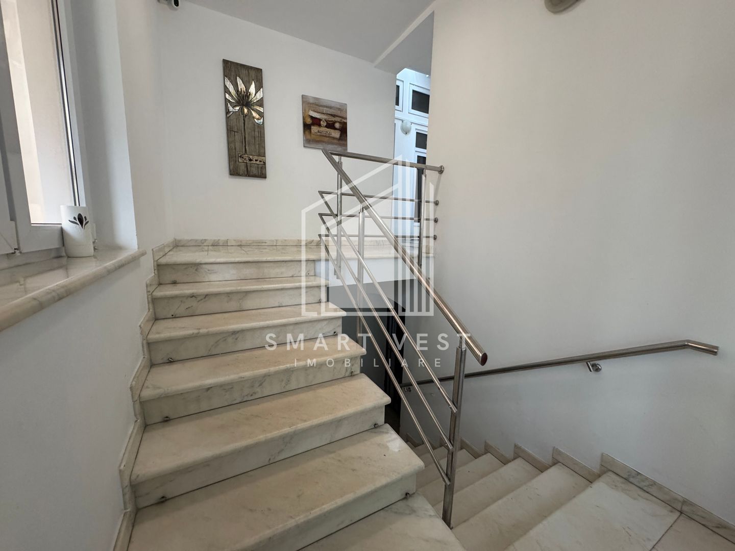 IMOBIL CENTRAL 500 MP | 8 CAMERE CU BĂI PROPRII | INVESTIȚIE - Poză 31