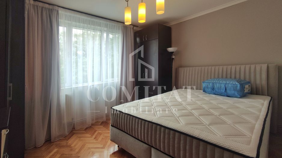 Apartament 2 camere | De închiriat | Semidecomandat | Grigorescu - Poză 2