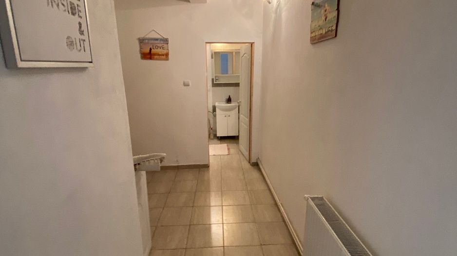 Casa zona Lipovei - Poză 9