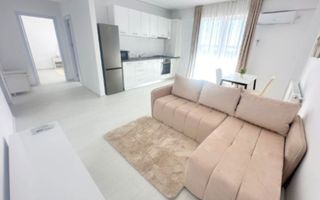 Apartament 2 camere 50 mp + balcon și parcare | prima închiriere - Poză 4