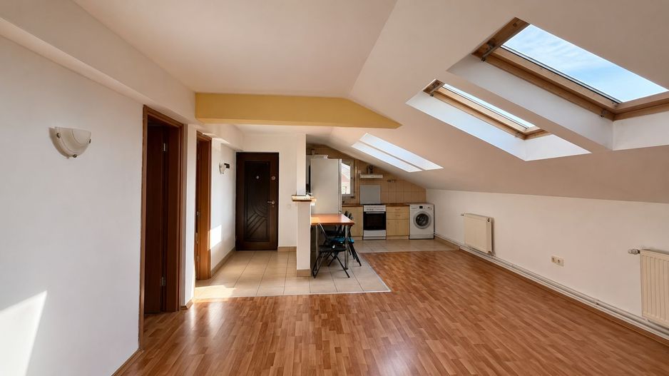 Comision 0% Apartament 2 camere Calea Buziașului Ciarda Rosie - Poză 3