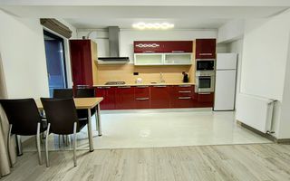 Apartament 3 camere- Select Residence- Pta Alba Iulia- Dristor - Poză 5