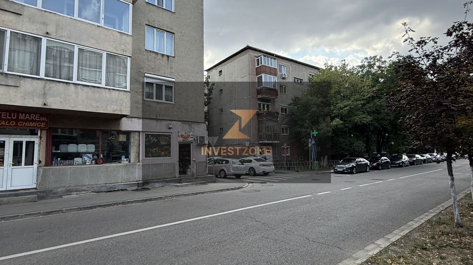 Apartament tip Q - 3 camere, 64 mp – Calea Aradului - Oradea - Poză 21