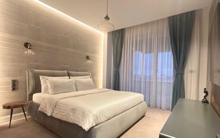 Penthouse de LUX 4 camere cu terasă spectaculoasă de 122 mp + jacuzzi - Poză 19
