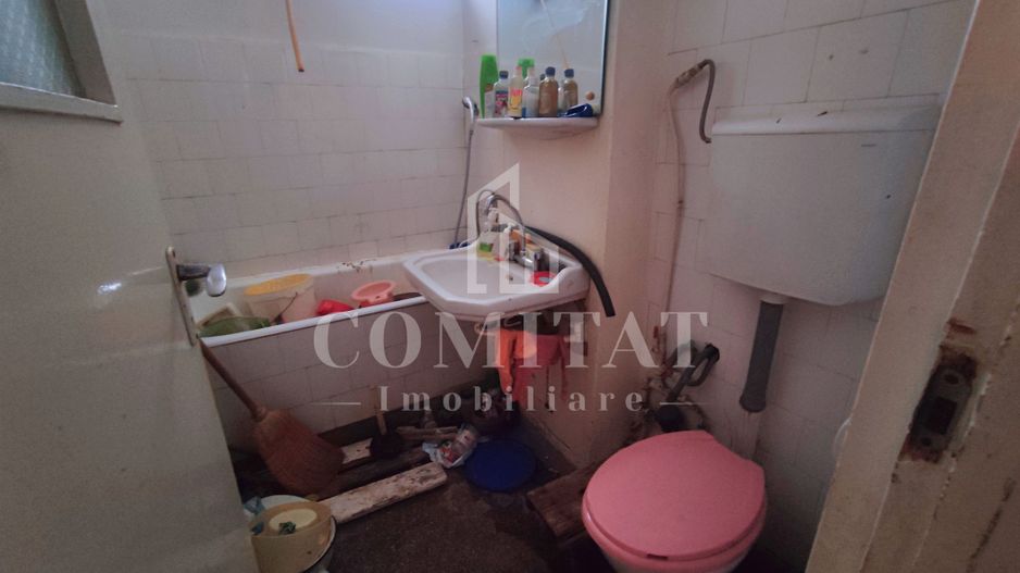 Apartament 2 camere |  decomandat | etaj intermediar| Gheorgheni - Poză 10