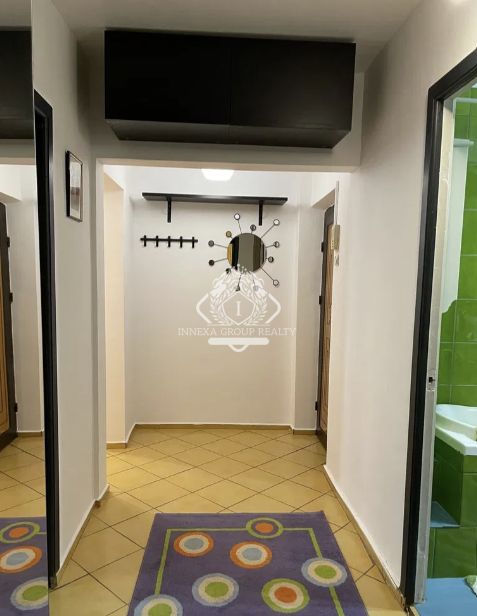 Apartament 2 camere, decomandat, mobilat/utilat, bloc 1986 - Tineretului - Poză 7