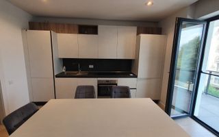 Apartament 3 camere Iancu Nicolae Cambridge School - Poză 3