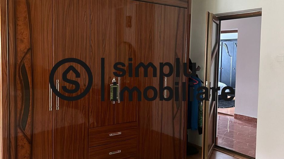 Vila S+P+1+M Lapus, str Paunitei - Poză 51