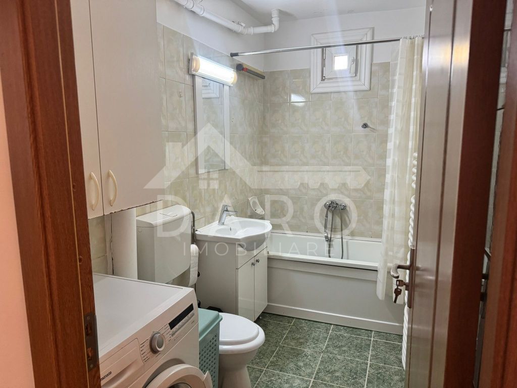 🔥 2 CAMERE DE ÎNCHIRIAT – ALEEA CARPAȚI – 240€/LUNĂ 🔥 - Poză 5