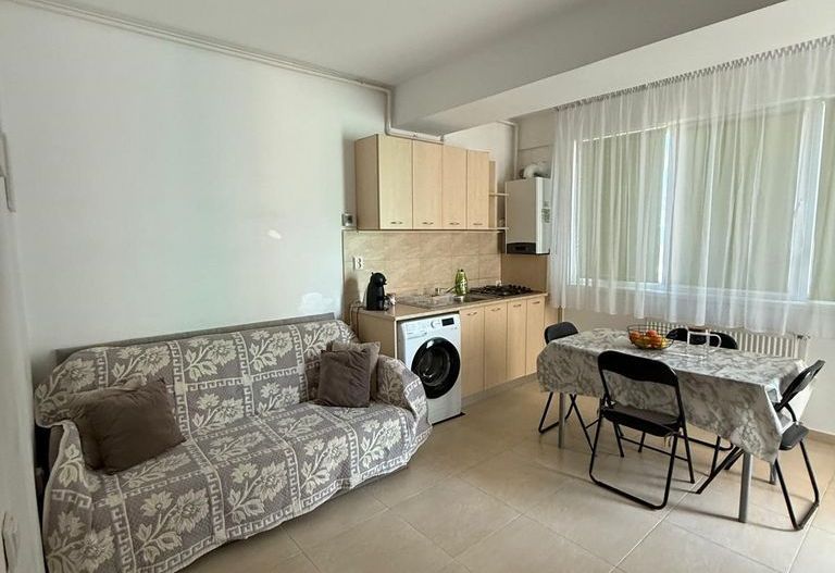Apartament 2 camere de vânzare – Summerland Mamaia - Poză 5