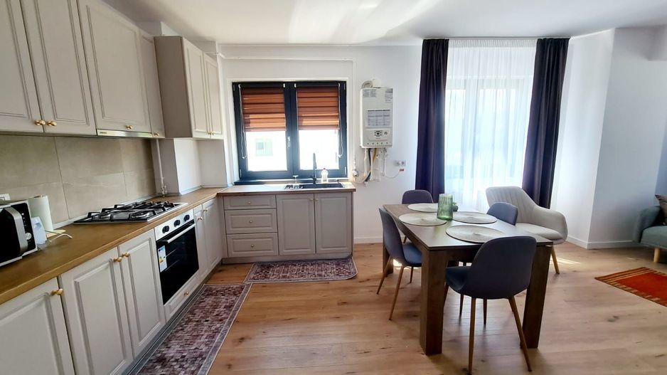Apartament 2 camere de inchiriat / Zona centrala - Poză 5