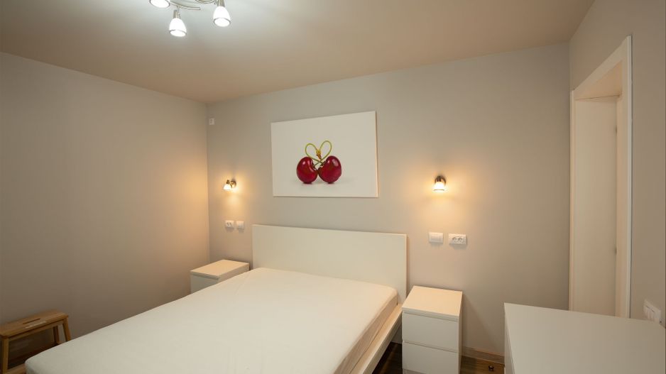 Apartament Piata Domenii | Ion Mihalache - Poză 7