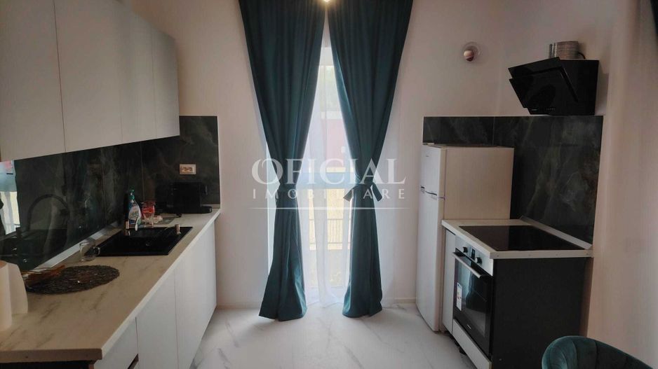 Apartament 2 camere | Parcare | Nou | Lift | Zona Oncos Floresti - Poză 5