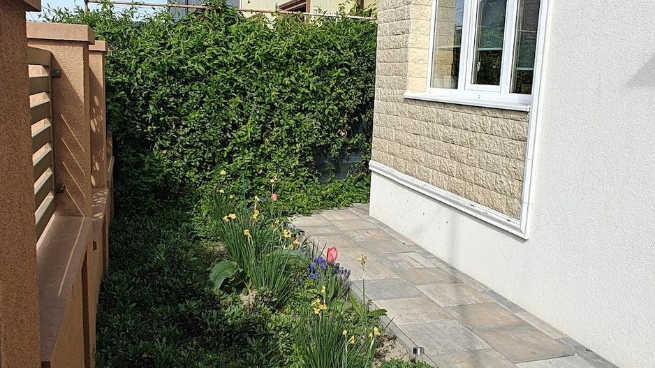 Giroc | Casă individuală | 140 mp utili | Mobilată-Utilata | Teren 354 mp - Poză 2