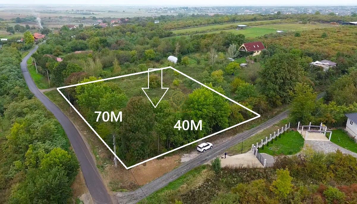 De vanzare Teren Intravilan Viile Satu Mare /Parcelabil/Zona Superba - Poză 6