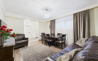 VANZARE 3 CAMERE | CURTE 94 MP | BUCURESTI NOI - Poză 2