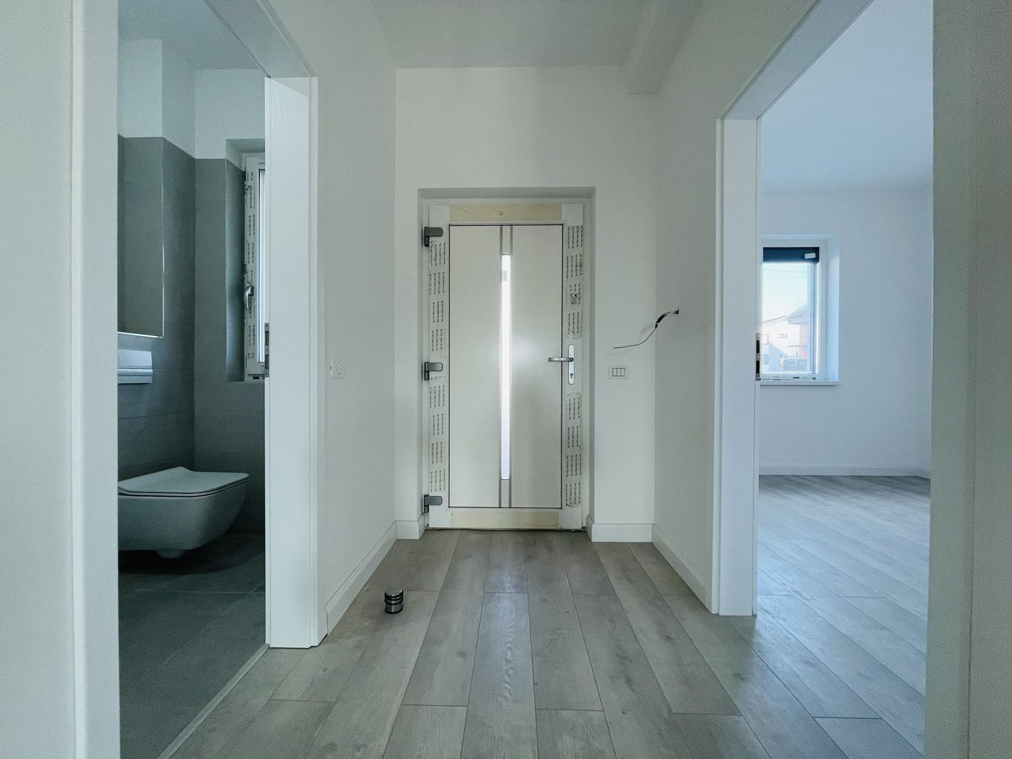 VANDUT - Comision 0% | Duplex Dumbravita, despartit prin camera tehnica | 138mp - Poză 17