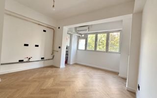 Apartament 3 camere, 62 MP, decomandat, etaj 1 // 📍 Moldova Center - Poză 2