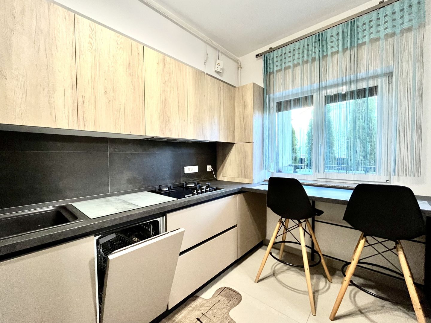 Apartament 3 camere, spațios si elegant, Braytim - Parcul Pădurice - Poză 10