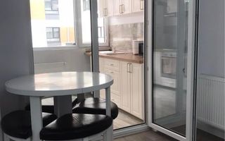 Central adress residence ap cu 2 cam, 60 mp, mobilat si utilat. - Poză 4