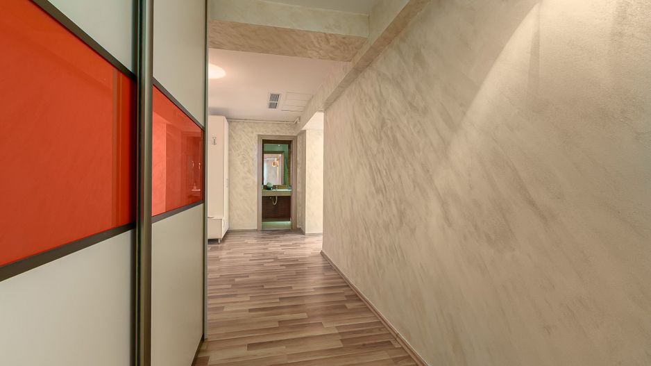 Inchiriere 3 camere Rin Grand Residence, 84 mp, comision 0% - Poză 11