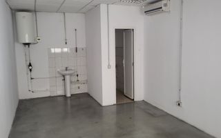 Spatiu de depozitare/productie de inchiriat-Pantelimon - Poză 4