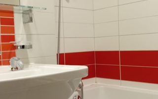 Apartament cu 2 camere-Berceni-Dimitrie Leonida-cu centrala+loc parcare - Poză 4