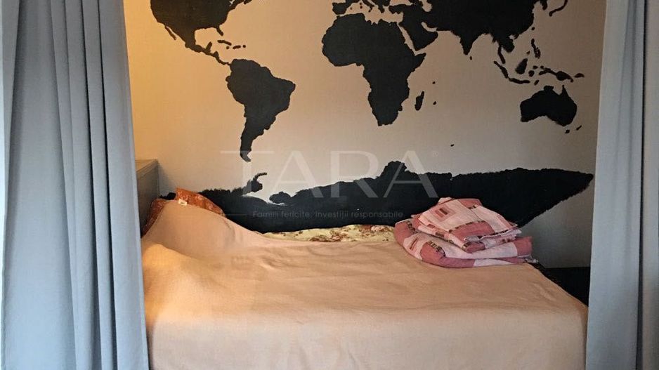 Apartament cu 1 camera - Horea - Poză 3