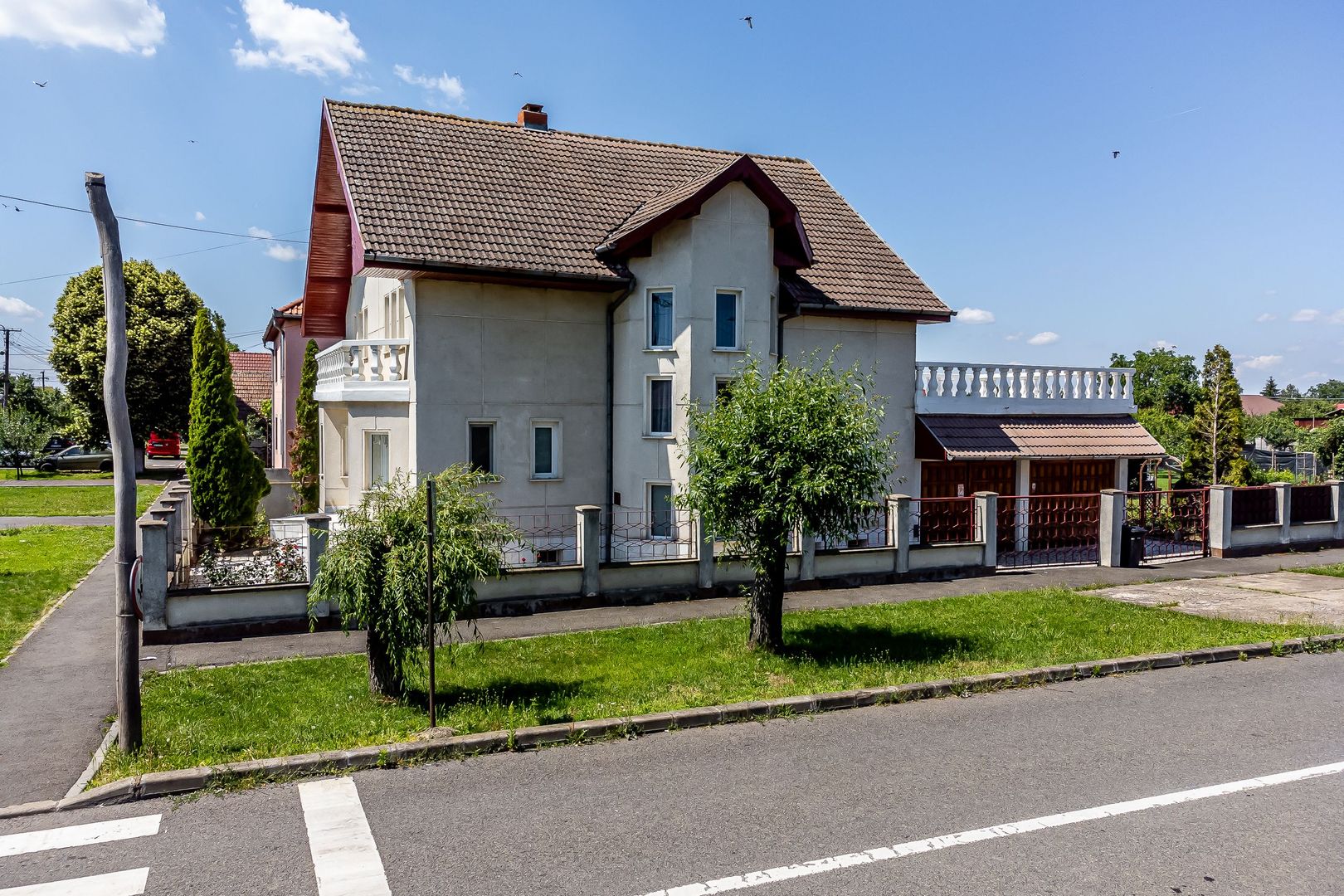 VÂNDUTĂ! Casă Sânicolaul Mic - zona Centrală - Comision 0% - Poză 9