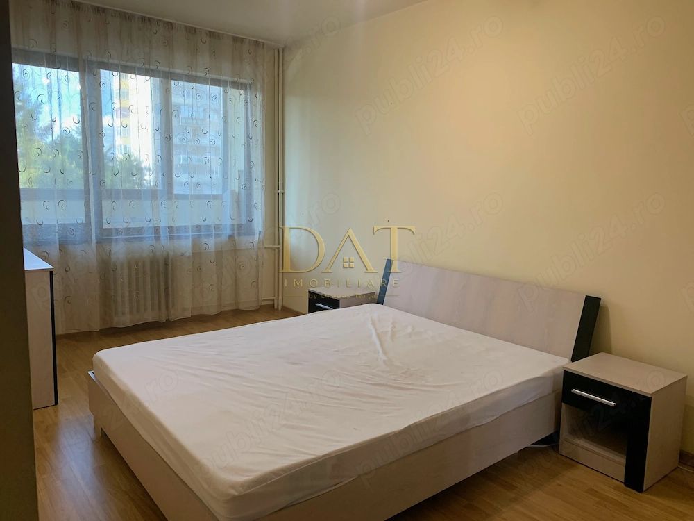 De vanzare apartament 3 camere | semidecomandat | Cartierul Gheorgheni - Poză 3