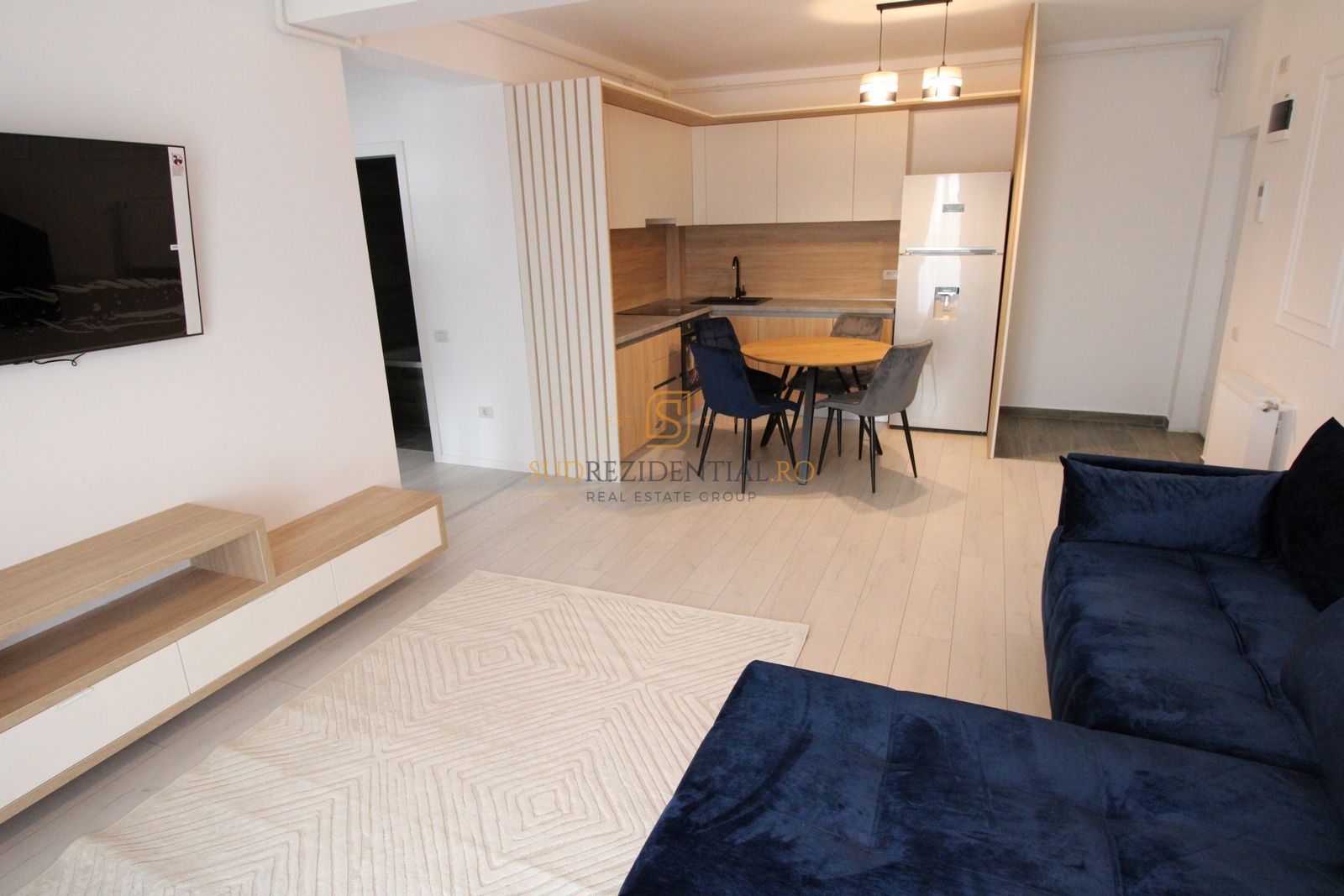 Apartament 3 camere, zona Mall Grand Arena, Bd. Metalurgiei, Sector 4 - Poză 2