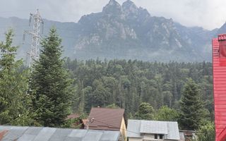 Apartament cu 4 camere 125 mp cu vedere la munti - Busteni - Zamora - Poză 17