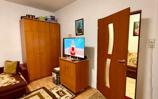 Apartament central 41 mp Oradea - Cuza Vodă - Poză 7
