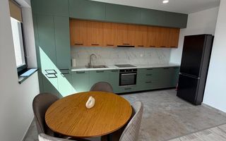 Apartament cu 2 Camere, Bloc Nou, Prima Inchiriere, Cart. Transalpina - Poză 2