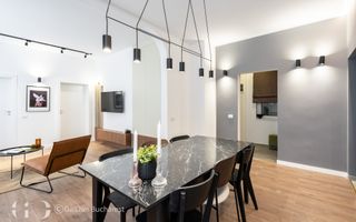 Apartament premium | Universitate | GalDan Apartments - Poză 4