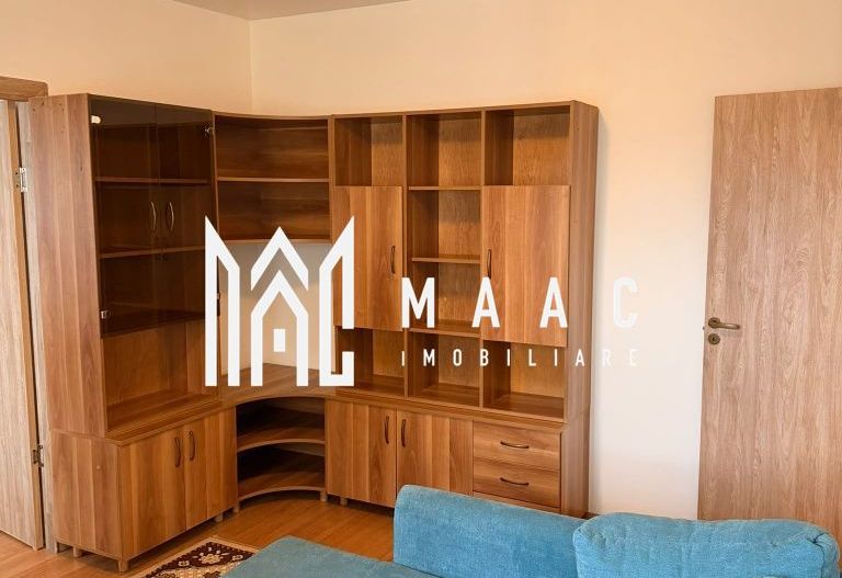 Apartament de închiriat Sibiu | 2 camere | Cedonia | 45 mp - Poză 2