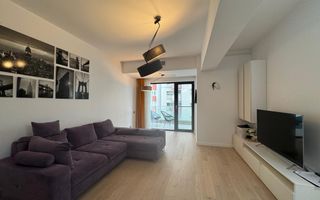 2 camere| TERASA 24MP | PIATA VICTORIEI- BANU MANTA-1MAI - Poză 3