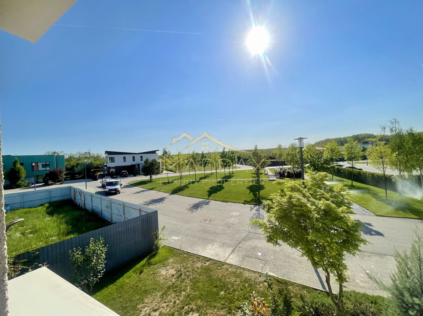 Masterpiece Villa**7 camere**Sauna**Jacuzzi//Dumbrava Vlasiei - Poză 57