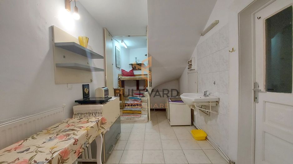 Apartament cu o camera in zona ultracentala! - Poză 6
