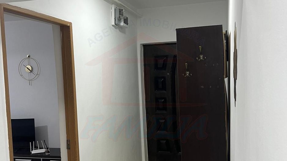 🏡 APARTAMENT CU 2 CAMERE – ȚIGLINA 1, 500 - Poză 8