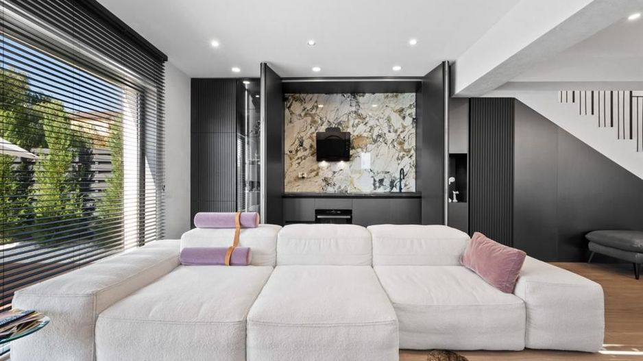 Inchiriere vila 4 camere designer | Corbeanca - Poză 1