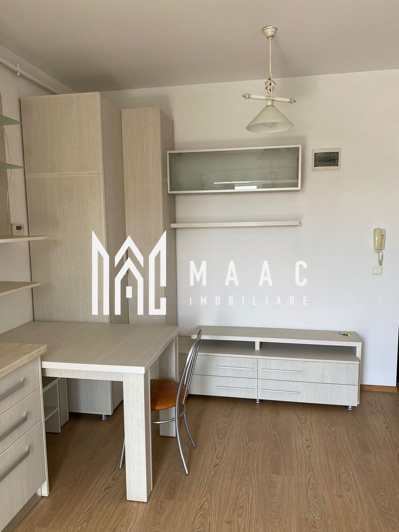 Garsoniera mobilata | 34 mp | Zona Selimbar - Poză 7